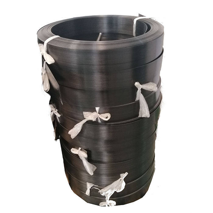 UD Carbon Fiber Laminated Strip